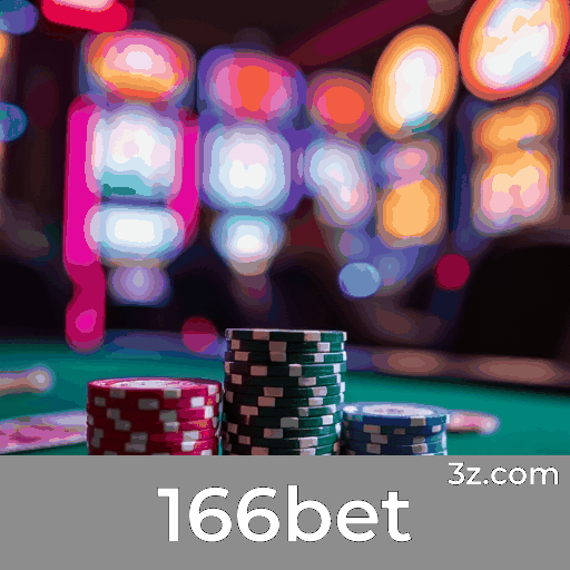 Desbloqueie Recompensas Incríveis no 166bet!