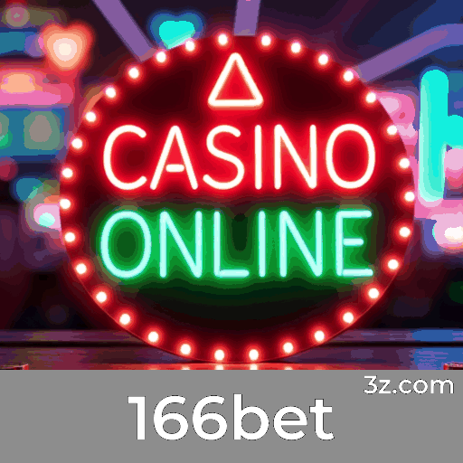 166bet: Cassino Premiado e Apostas Seguras