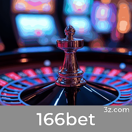 166bet: Slots - Mega Prêmios, Jogos de Mesa - Estratégias Avançadas, Roleta - Grande Variedade, Poker - Experiência Autêntica